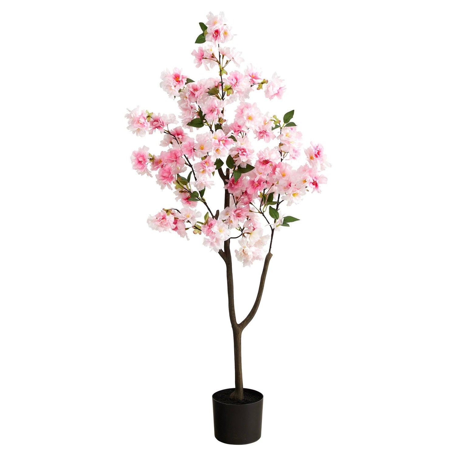 4’ Cherry Blossom Artificial Tree
