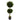 4' Double Ball Cypress Topiary UV Resistant (Indoor/Outdoor)