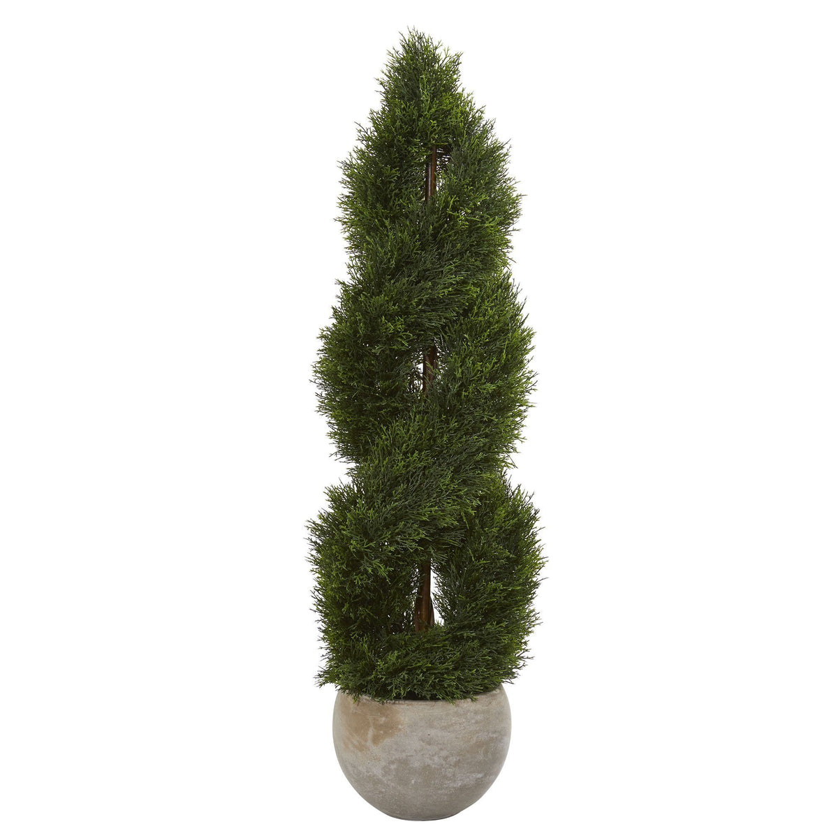 Silk Cypress Trees Artificial Cypress Trees Nearly Natural