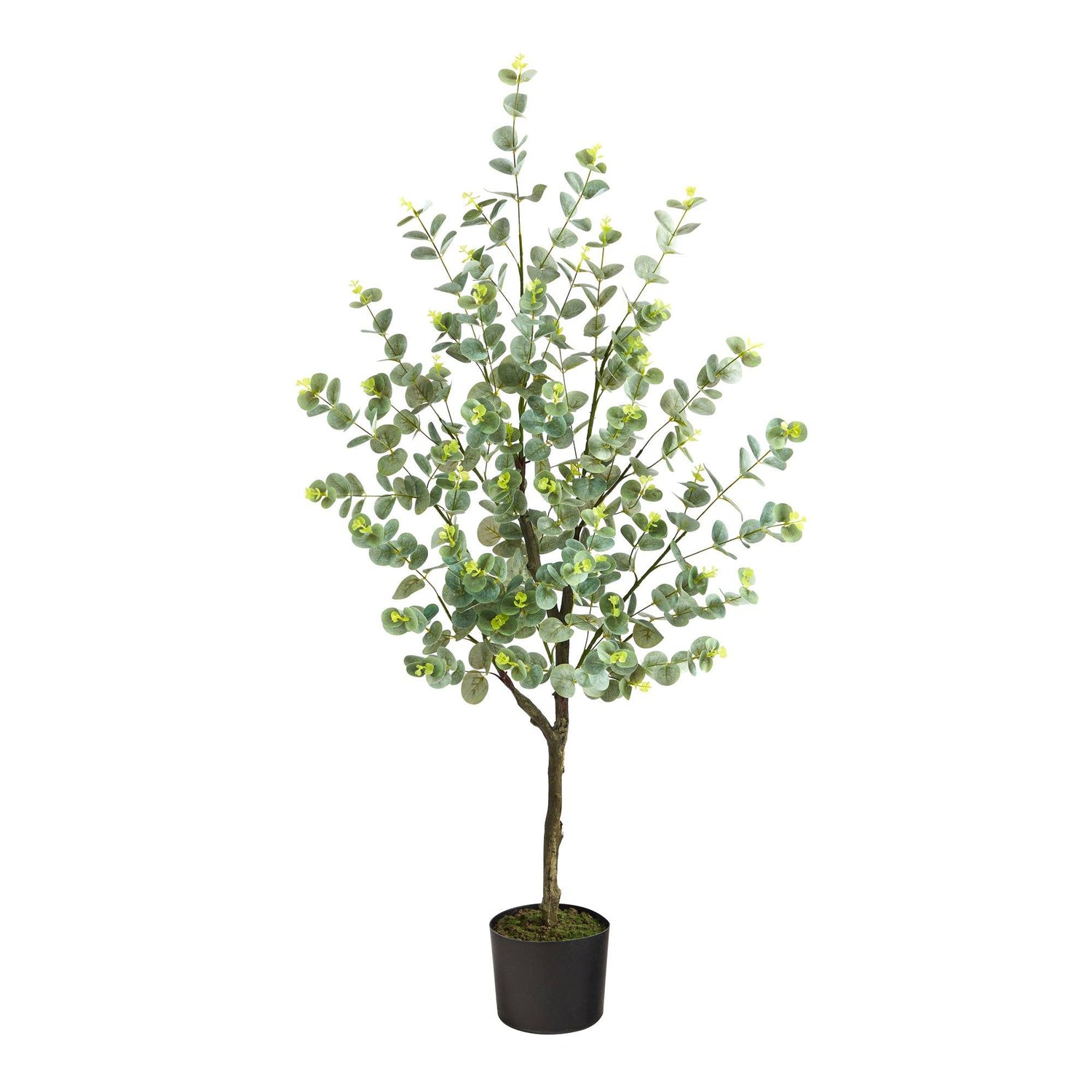 4’ Eucalyptus Artificial Tree