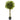 4' Ficus Artificial Topiary Tree UV Resistant (Indoor/Outdoor)