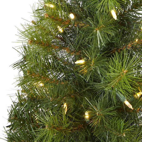 Artificial Christmas Tree