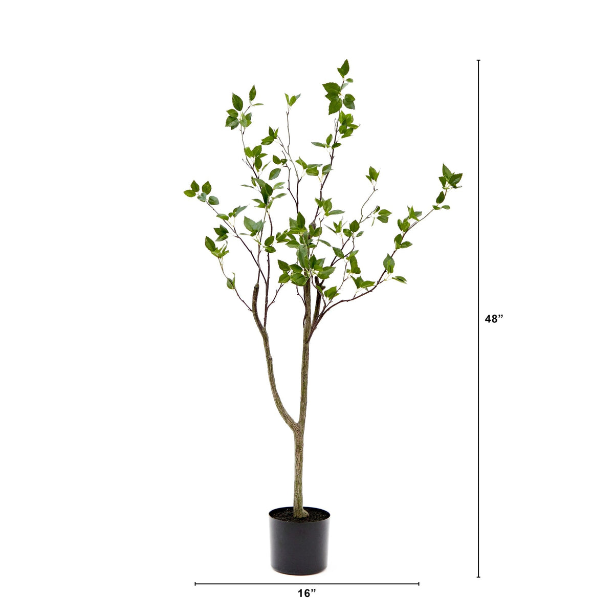 Artificial Citrus Trees | Faux Citrus Trees – Nearly Natural