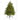 4’ North Carolina Fir Artificial Christmas Tree with 250 Clear Lights and 1003 Bendable Branches