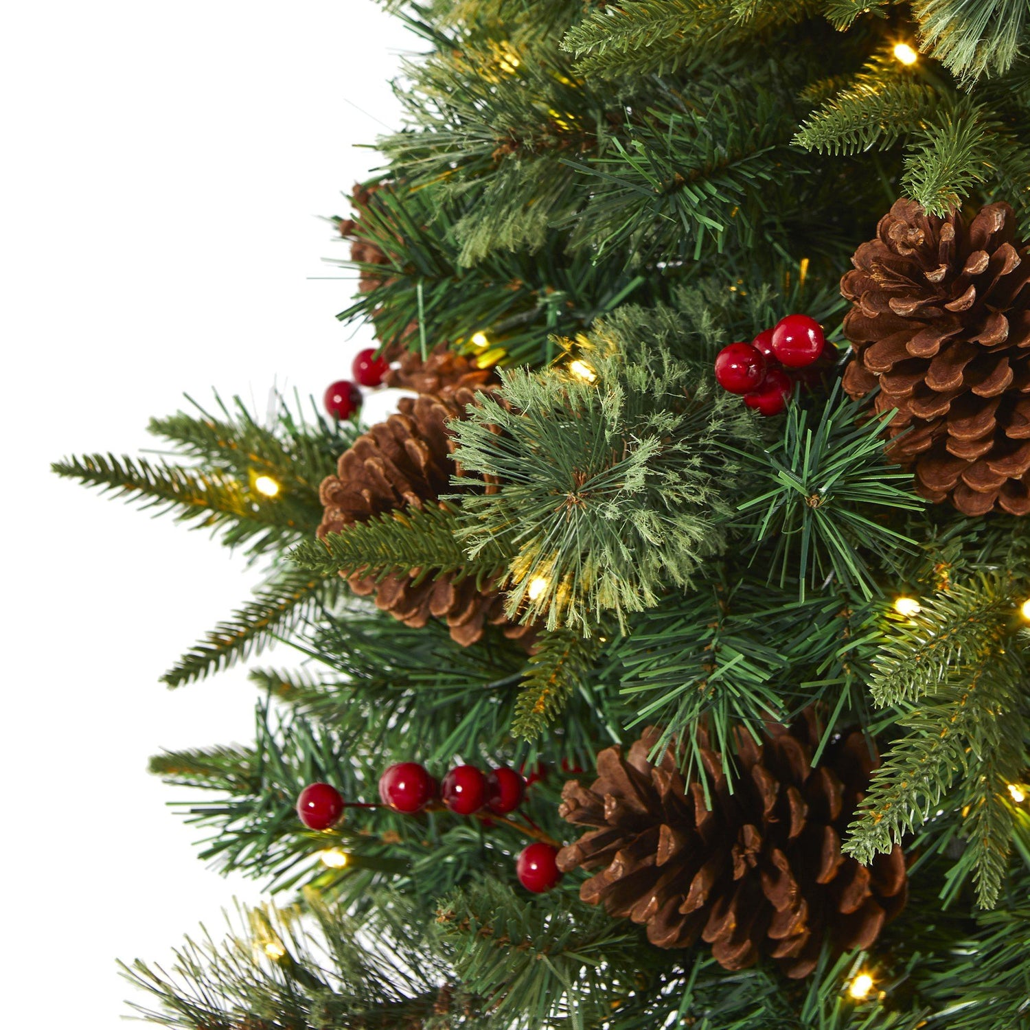 Artificial Christmas Tree