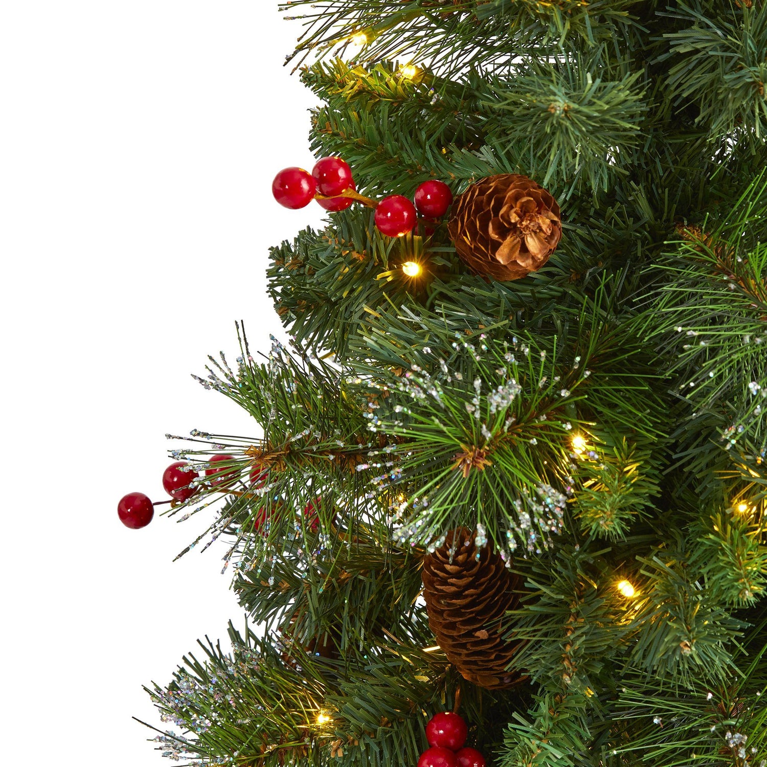Artificial Christmas Tree