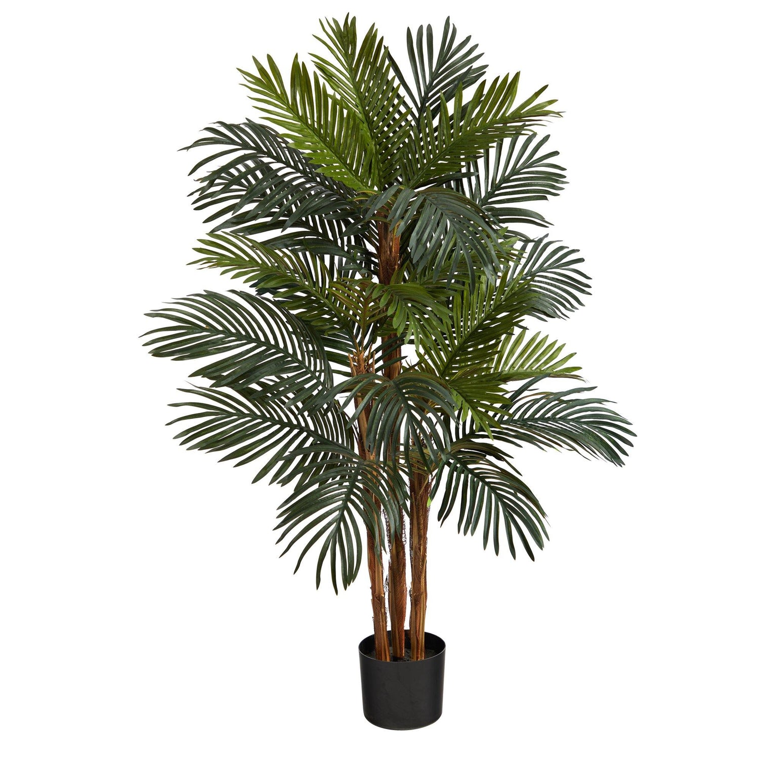 4’ Robellini Palm Artificial Tree