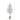 4’ Snowed Twig Artificial Christmas Tree in Decorative Planter