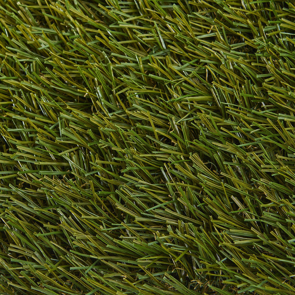 4’ x 8’ Professional Artificial Dark Grass Turf Carpet UV Resistant (Indoor/Outdoor)