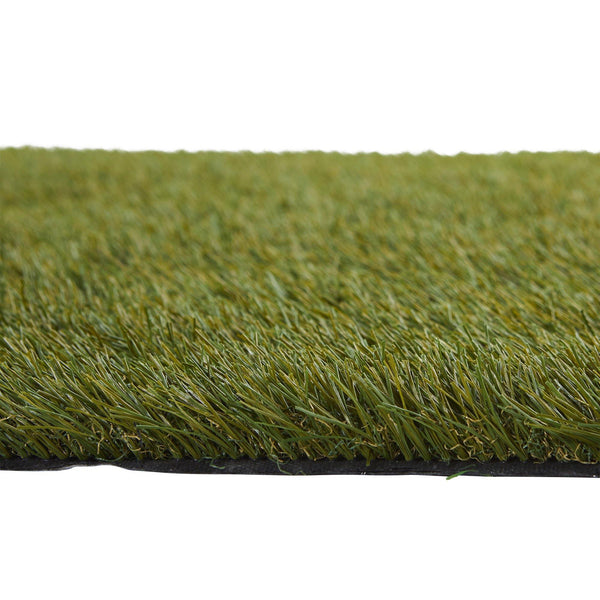 4’ x 8’ Professional Artificial Dark Grass Turf Carpet UV Resistant (Indoor/Outdoor)