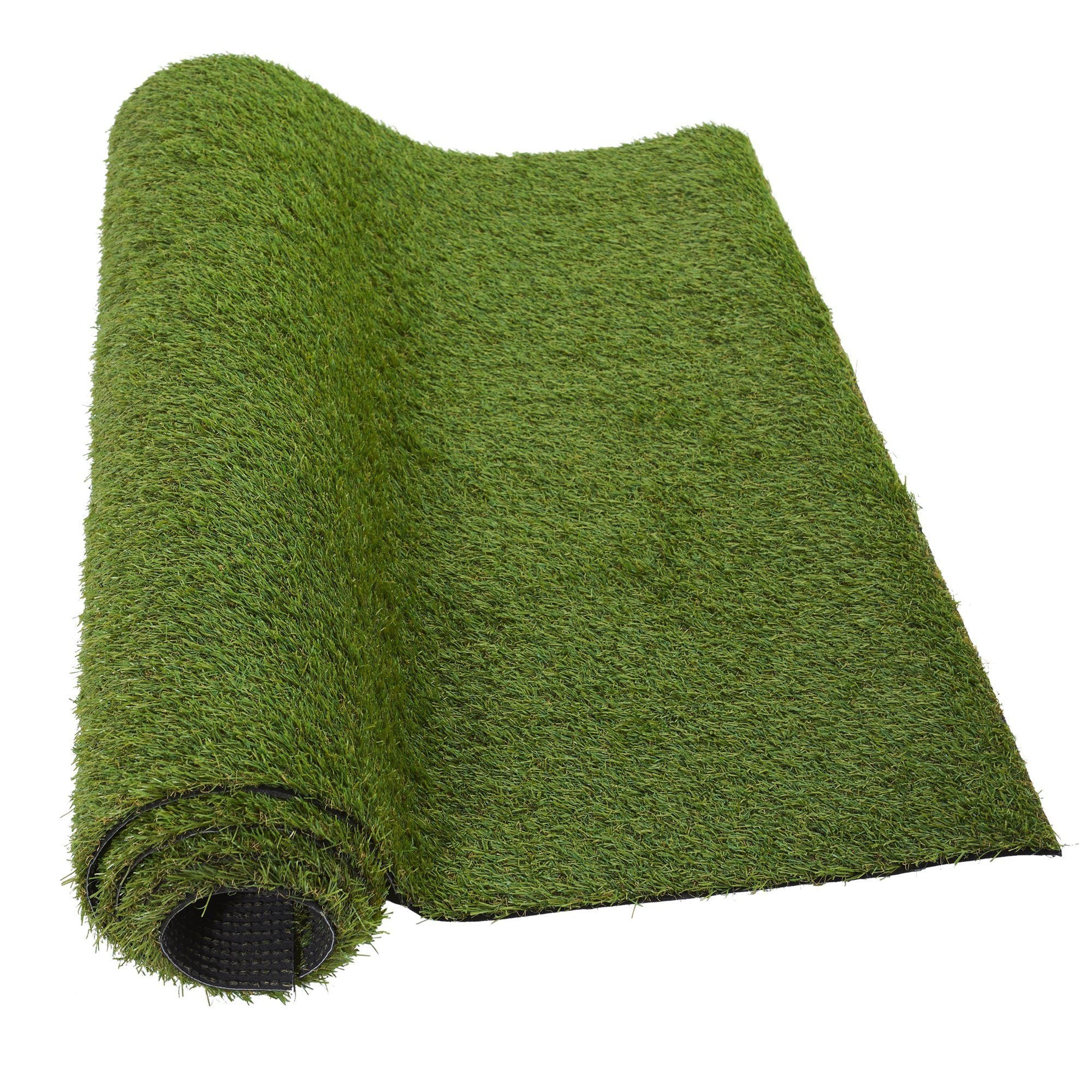 4' x 8' Professional Artificial Grass Turf Carpet UV Resistant