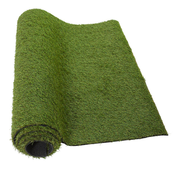 4’ x 8’ Professional Artificial Grass Turf Carpet UV Resistant (Indoor/Outdoor)