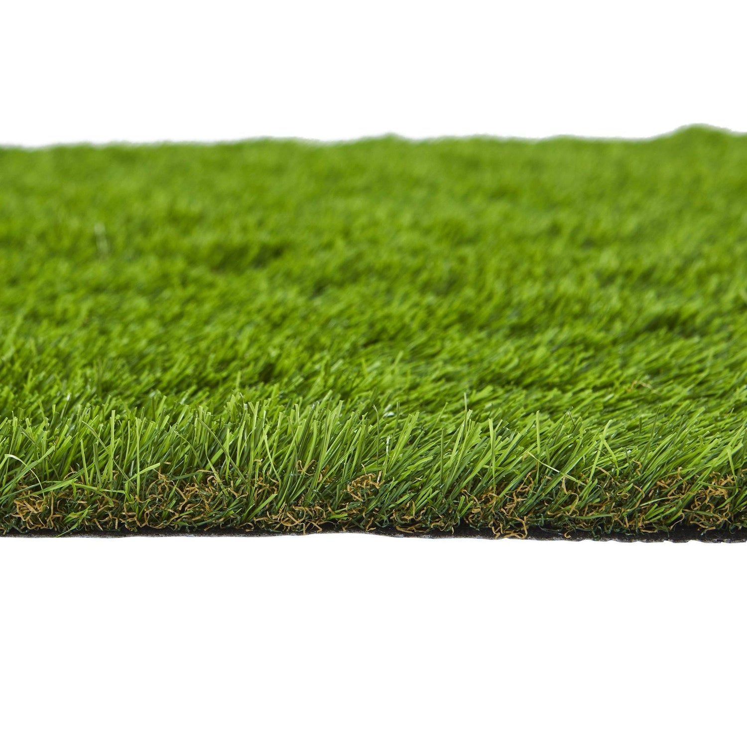 4’ x 8’ Professional Artificial Light Grass Turf Carpet UV Resistant (Indoor/Outdoor)