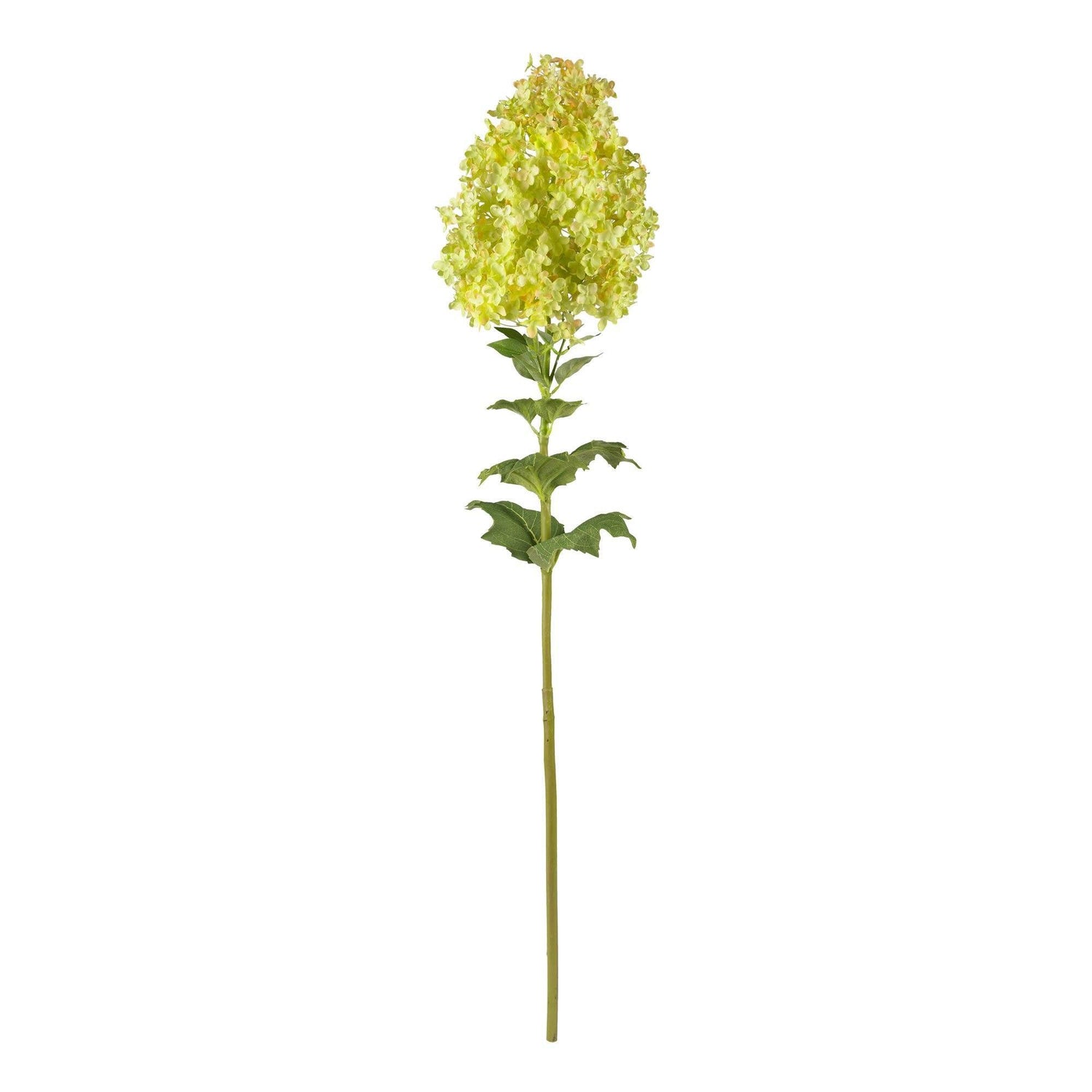 40” Peegee Hydrangea Artificial Flower (Set of 2)