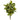 40” Rubber Leaf Artificial Plant (Real Touch) (Set of 2)