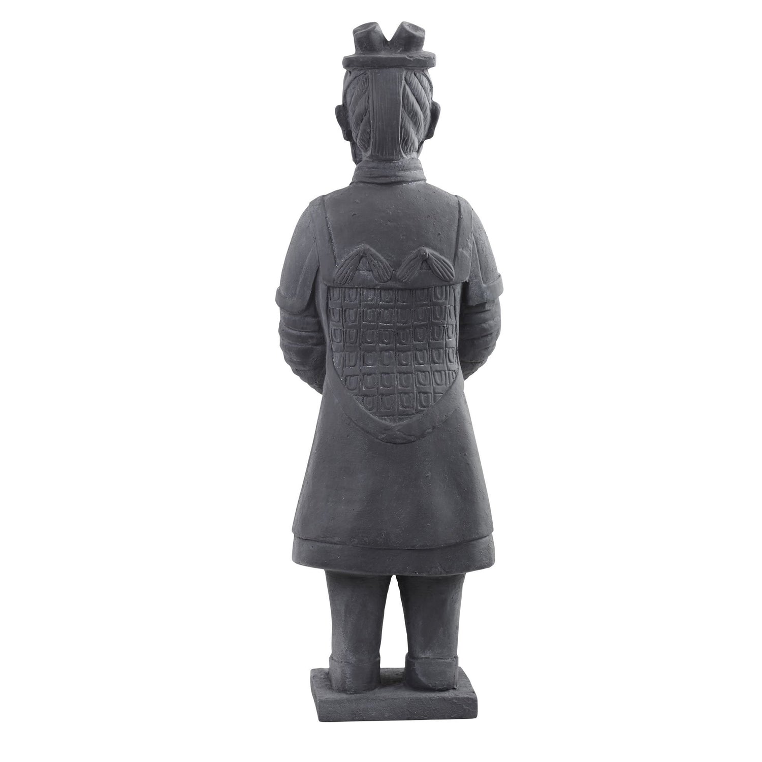 40” Warrior Statue (Indoor/Outdoor)
