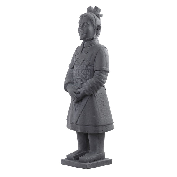 40” Warrior Statue (Indoor/Outdoor)