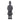 40” Warrior Statue (Indoor/Outdoor)