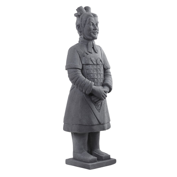 40” Warrior Statue (Indoor/Outdoor)