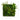40” x 40” Forest Artificial Living Wall
