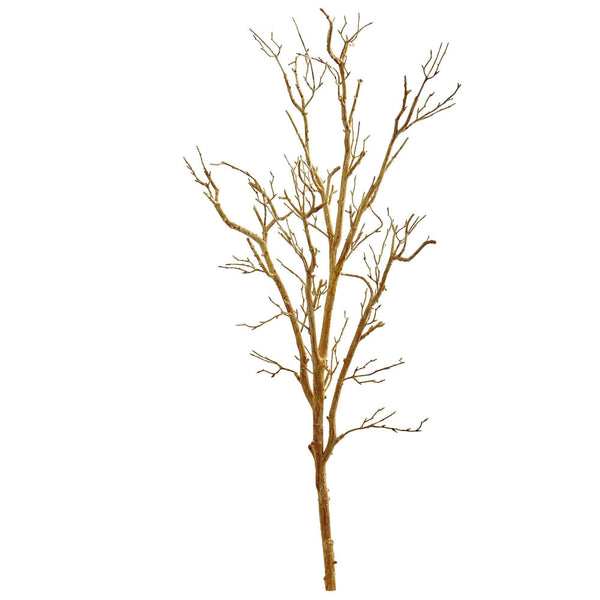 41” Artificial Twig Branch