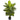 42” Dieffenbachia Artificial Plant (Real Touch)