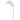 44” Phalaenopsis Orchid Artificial Flower (Set of 6)