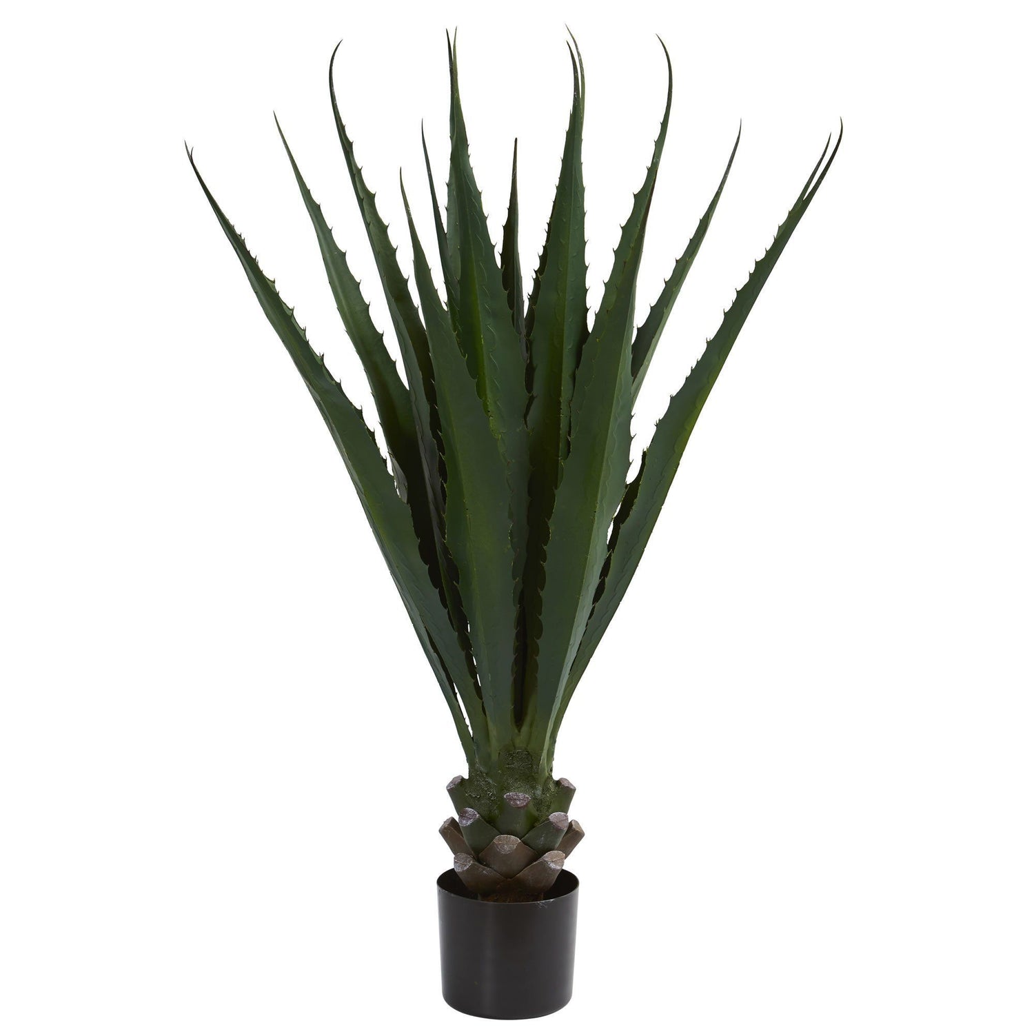 45" Artificial Agave Plant