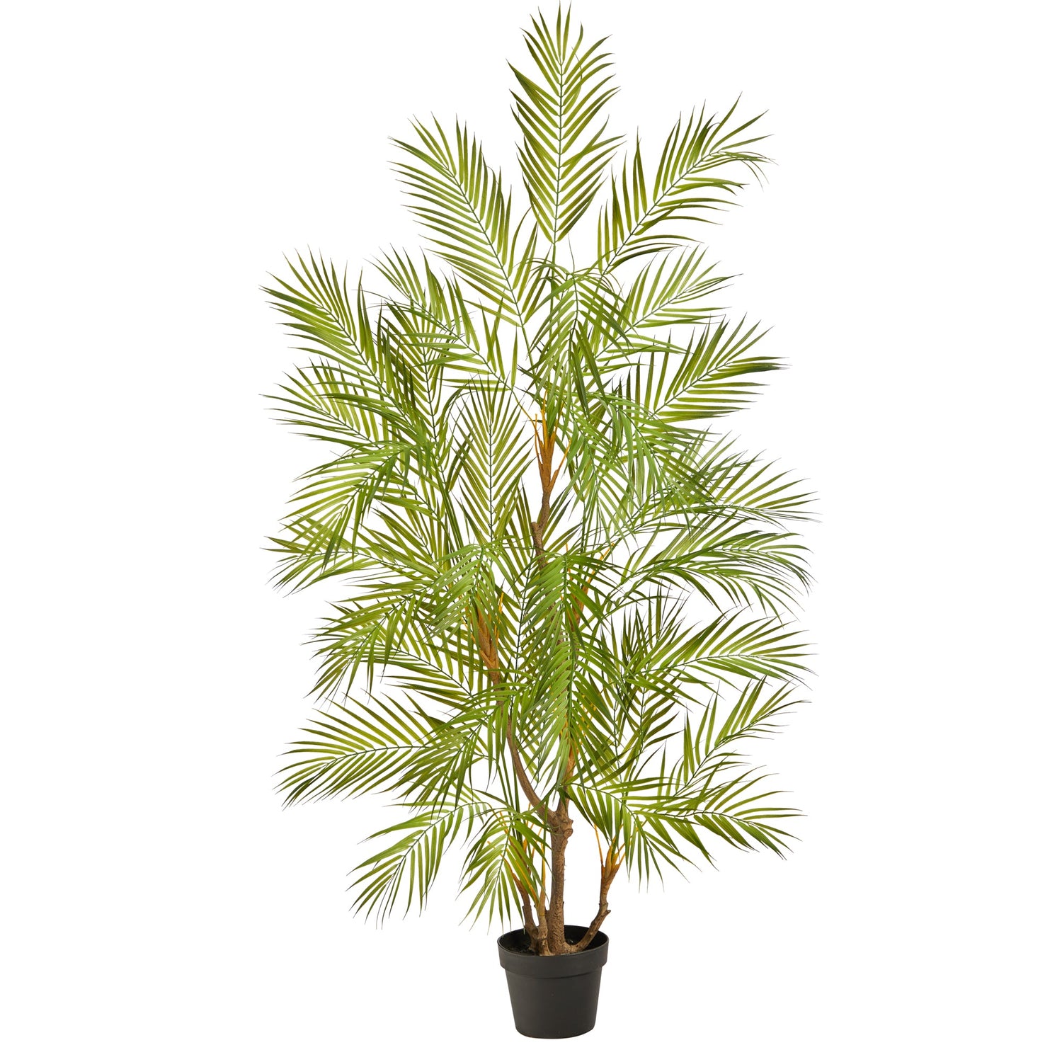 4.5’ Areca Artificial Palm Tree