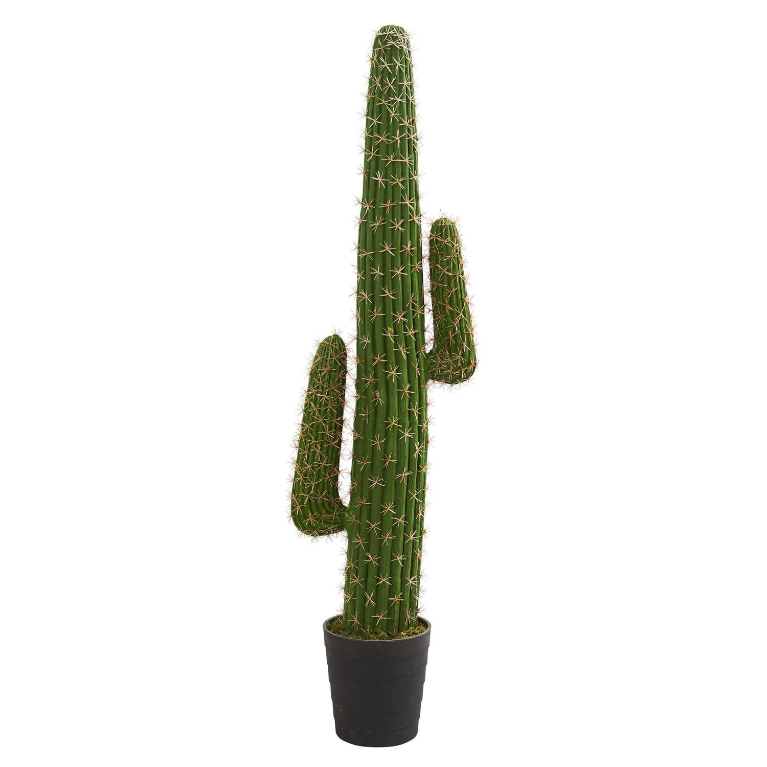4.5’ Cactus Artificial Plant
