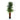 4.5’ Dracaena Artificial Tree with Natural Trunk