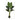 45” Traveler’s Palm Artificial Plant (Real Touch)
