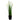 4.5’ Wheat Plum Grass Artificial Plant in Black Metal Planter