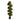 46” Boxwood Topiary Spiral Artificial Tree (Indoor/Outdoor)