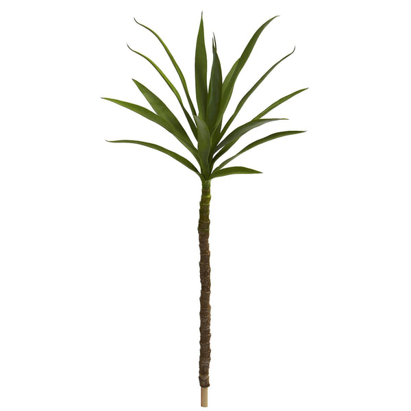 46” Yucca Head Artificial Plant (Set of 2)