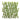 47” Pothos Expandable Fence UV Resistant & Waterproof Trellis