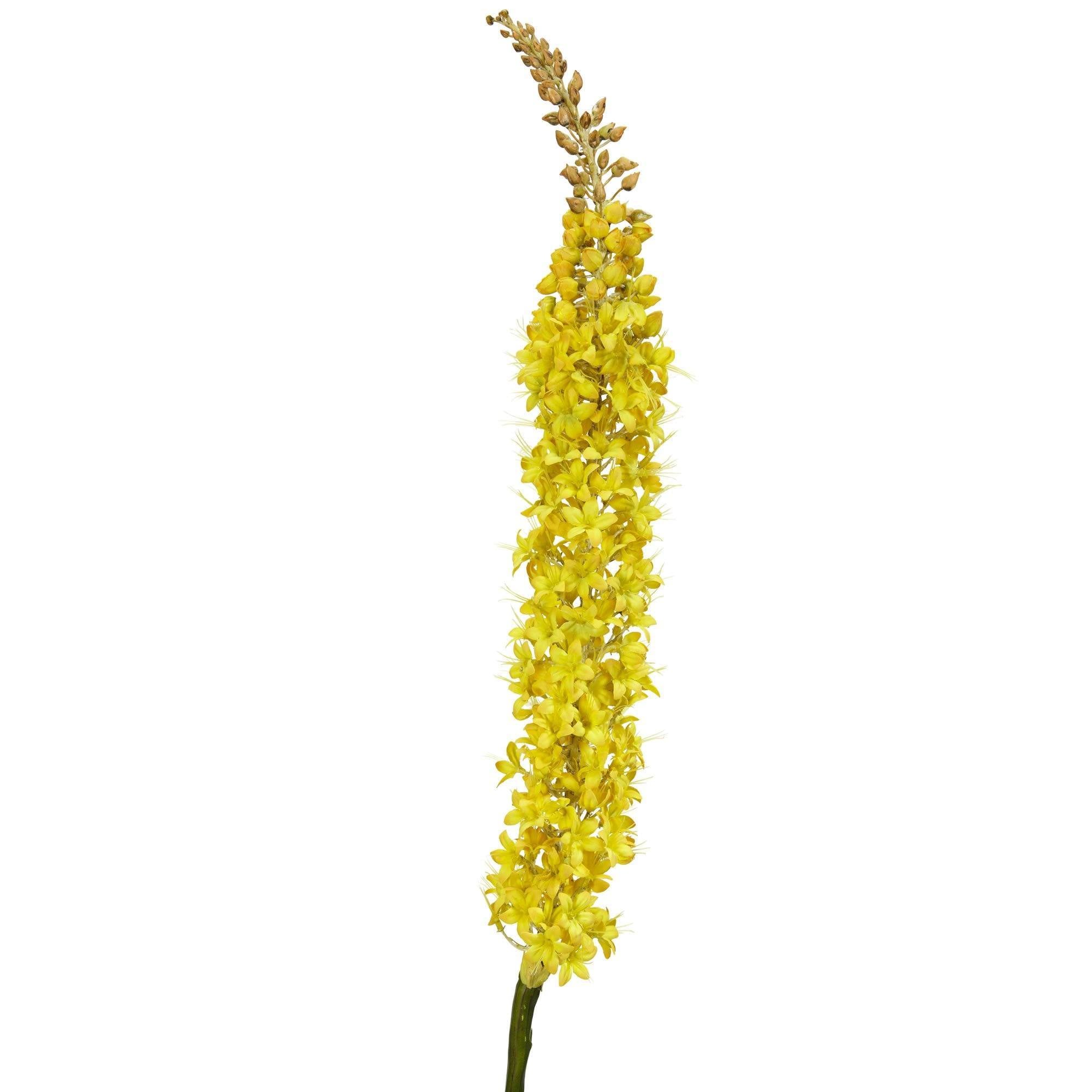 48” Fox Tail Artificial Flower (Set of 3) 2154-S3 Nearly Natural