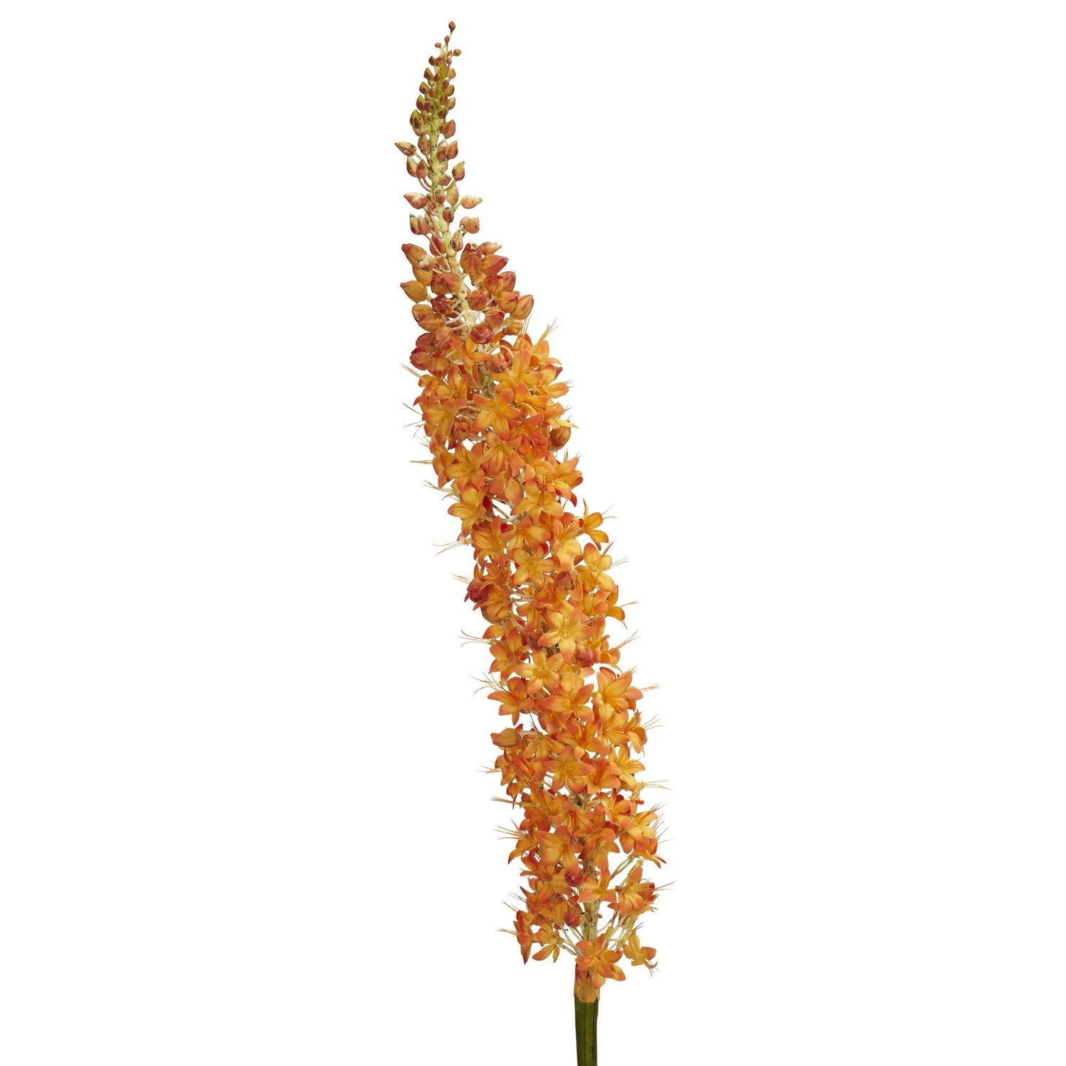 48” Fox Tail Artificial Flower (Set of 3)