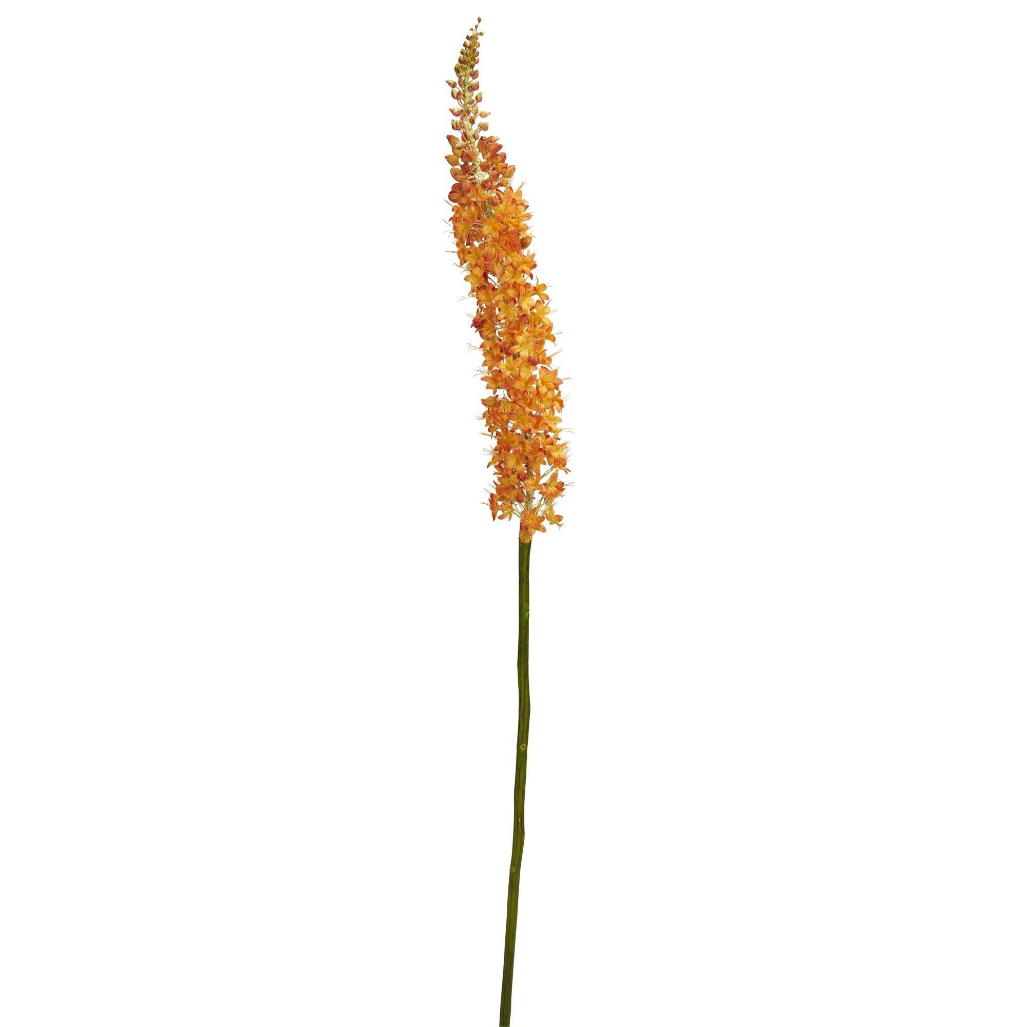 48” Fox Tail Artificial Flower (Set of 3) 2154-S3 Nearly Natural