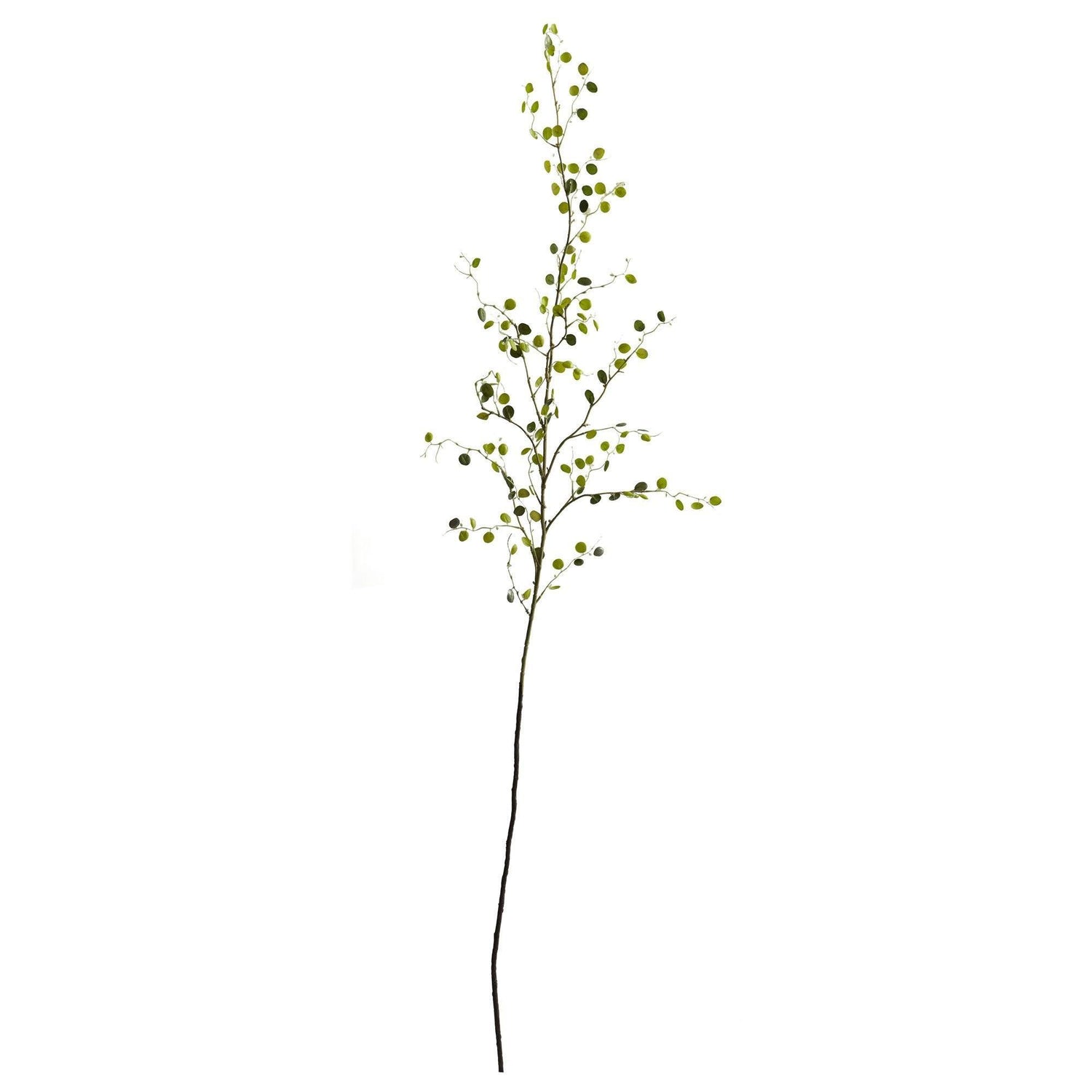 48” Night Willow Artificial Flower (Set of 6)