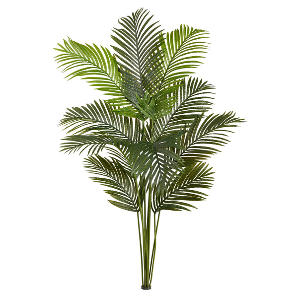 5’ Artificial Paradise Palm Tree (No pot)
