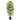 5’ Bamboo Artificial Tree