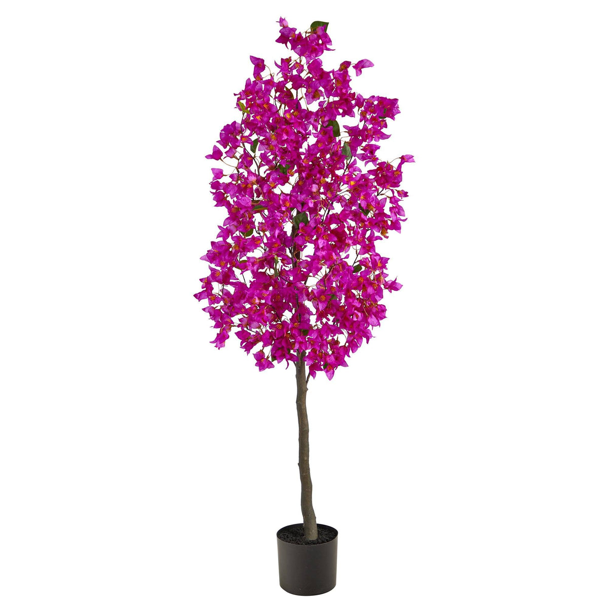 Silk Flowering Trees Artificial Flowering Trees Nearly Natural