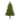 5' Cambridge Fir Artificial Christmas Tree with 300 Clear Warm (Multifunction) LED Lights with Instant Connect Technology and 570 Bendable Branches