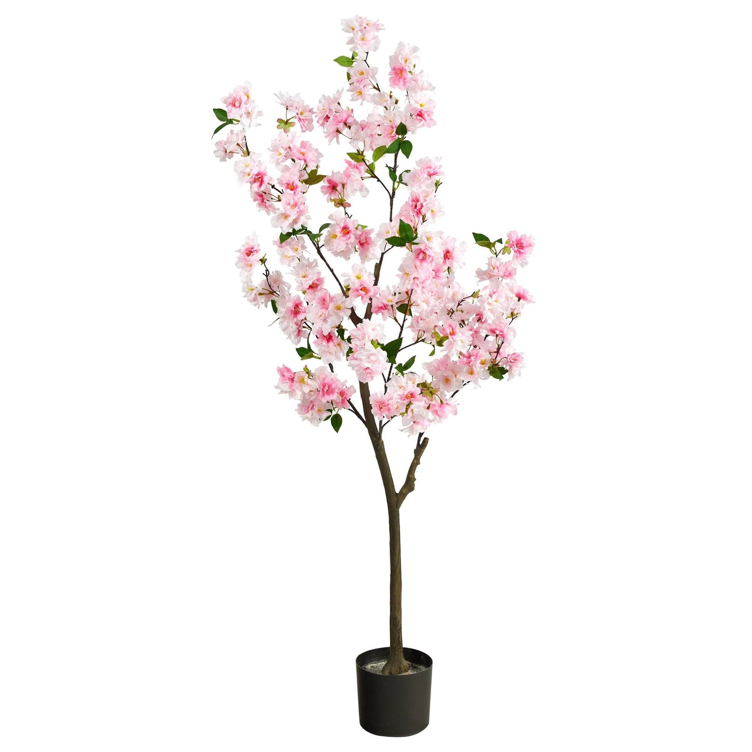 5’ Cherry Blossom Artificial Tree