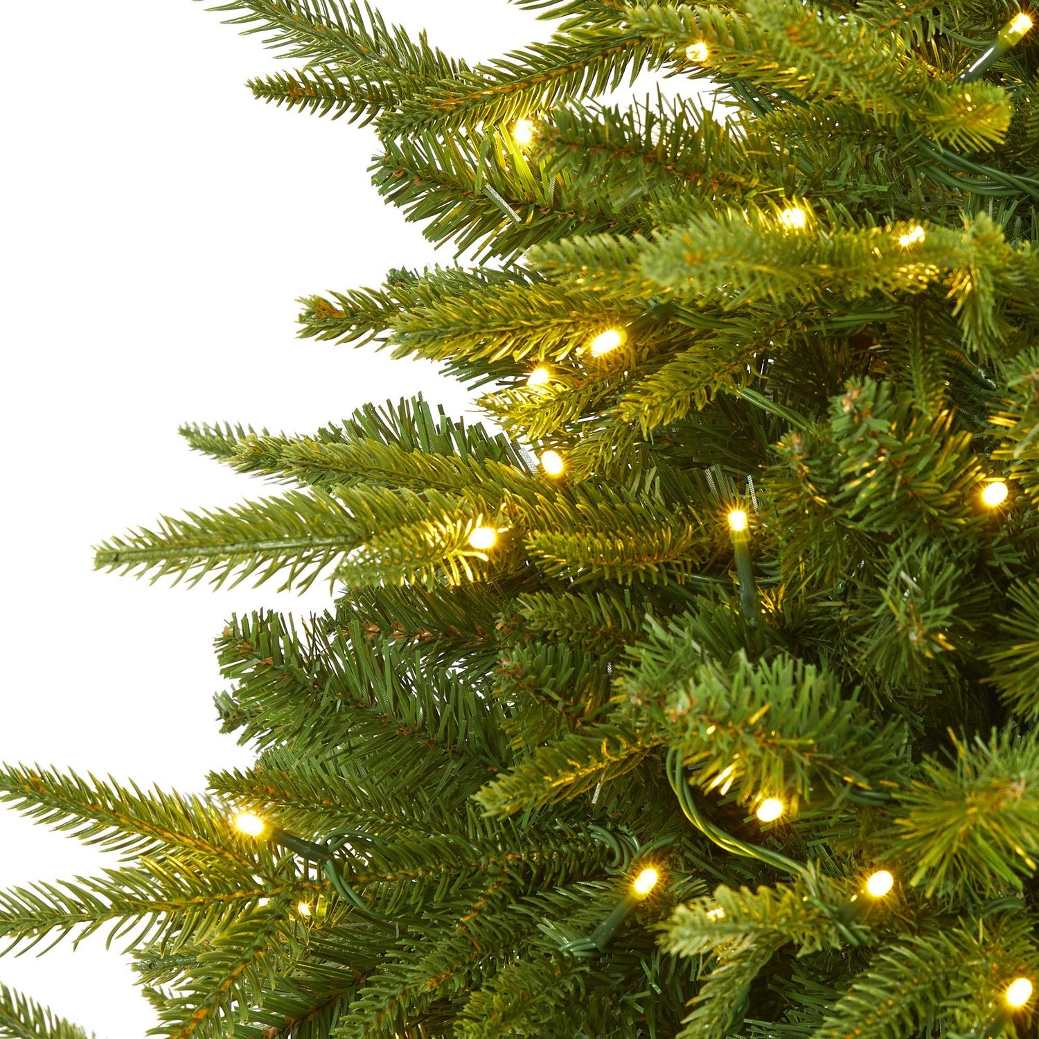 Artificial Christmas Tree