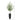 5’ Eucalyptus Artificial Tree in Gray Planter