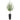 5’ Eucalyptus Artificial Tree in Gray Planter