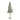 5’ Flocked Alpine Artificial Christmas Tree