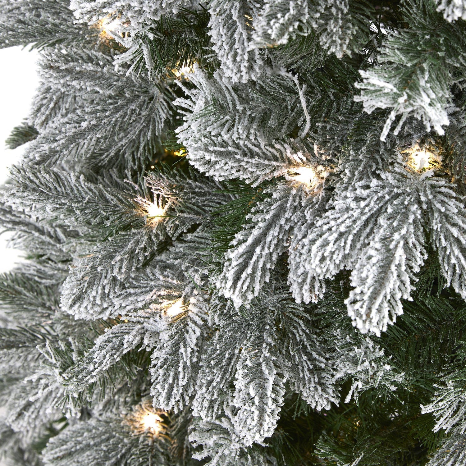 Artificial Christmas Tree